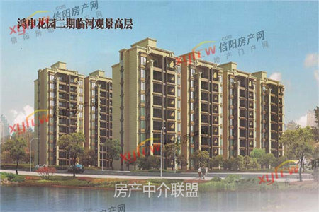 康桥丹郡3室2厅1卫82万113m2出售