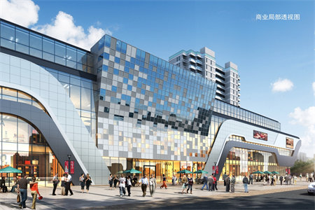 城北善国盛景·怡园4室2厅2卫205万177m2出售